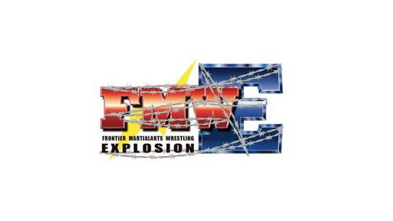 Fmw e burn out osaka