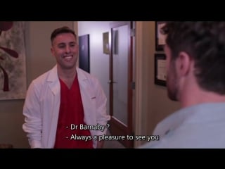 Out to porn (english with eng sub )