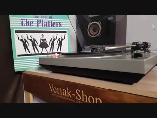 The best of the platters (2)