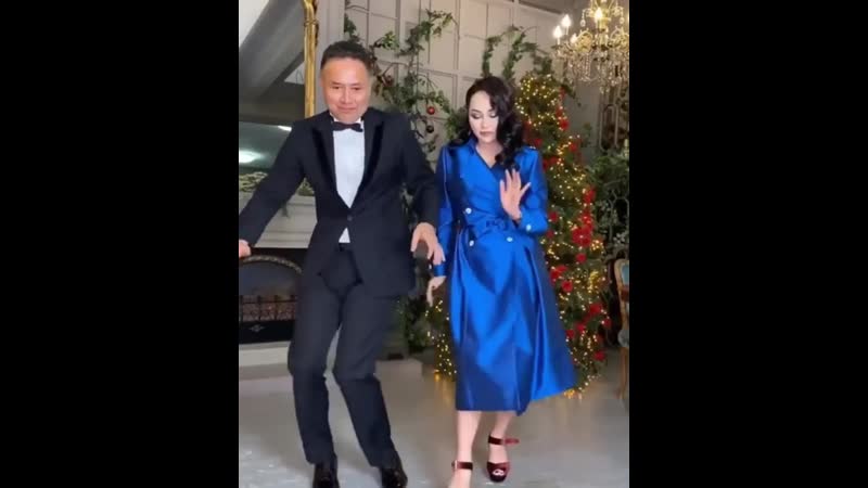 Баян алагузова покоряет тик ток