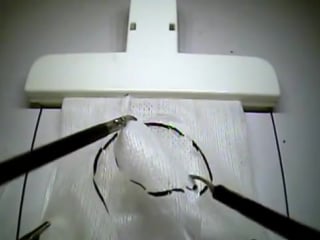 Fls expanded video tutorial series task 2 pattern cut