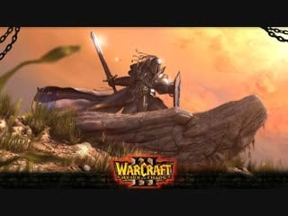 [warcraft iii reign of chaos] пролог+кампания альянса, pt i breathlessrose