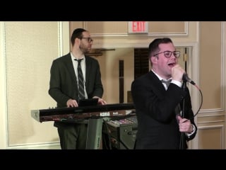 שמחה ליינר הופעה בחתונה של לנקרי מרקוס simcha leiner at marcus lankry wedding