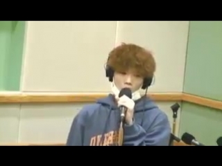 [ kiss the radio kiff clan] kim haon adios 1