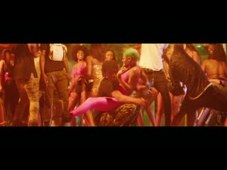 Xxxtentacion royalty (official video) (feat ky mani marley, stefflon don vybz kartel)