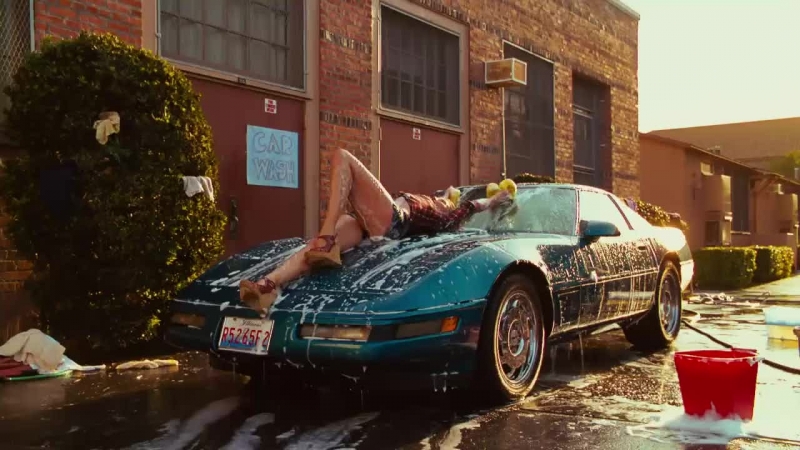 Кэмерон диаз 💣 cameron diaz 💥 (elizabeth halsey) 📽 очень плохая училка / bad teacher (2011) sexy at the car wash 🎬