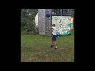 Видео от volkov dojo 道場 kyokushinkai 極真会