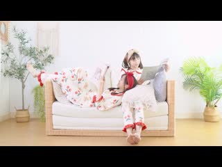 【なつみ x アイリス】 mad head love 踊ってみた【♡】 niconico video sm38261870