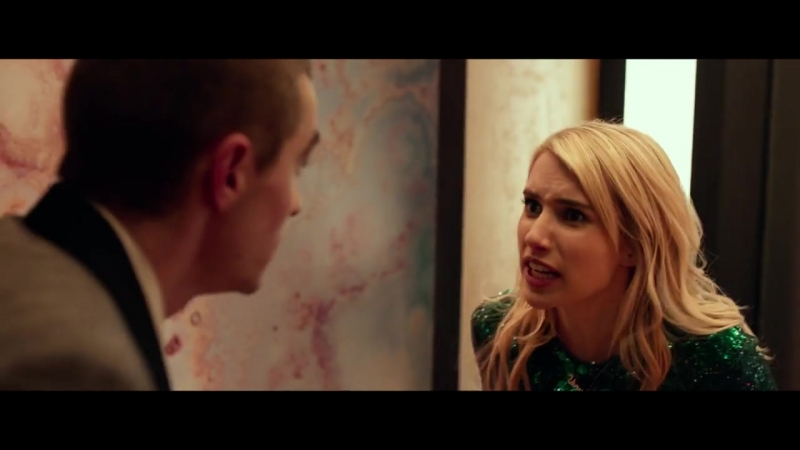 Нерв (2016) официальный русский трейлер фильма (hd)