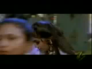 Chand se parda kigye