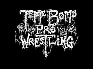 Timebomb bloodshed rain