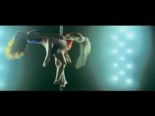 Эротичный танец на пилоне стрип дэнс красивые девушки erotic dance pole strip da