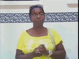 This prank with two pairs of twins