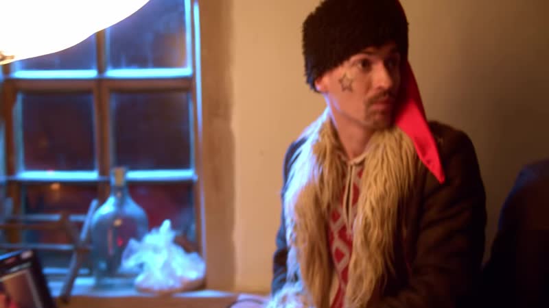 [чоткий паца] morgenshtern yung hefner (українська версія)