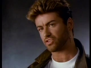 George michael music money love faith (full interview mtv 1988)