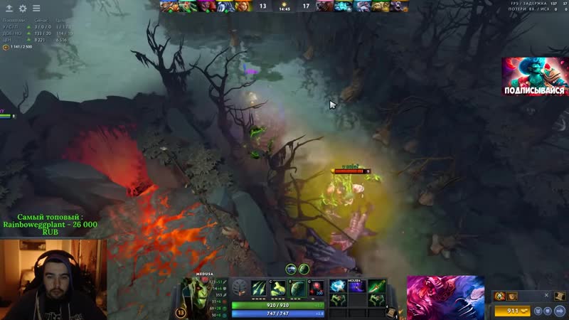 [лучшее со стреем live / лучшее со stray228 live] стрей показал жопу за донат | попался с больным минером | лучшее со stray228 №