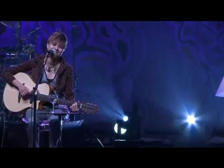 Maria gadú feat sandy quando você passa