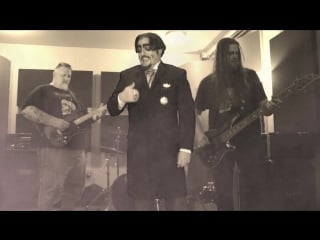 Cemetery dance by the vivisectors feat dr paul bearer ii