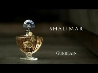 Uniq no 39 guerlain shalimar