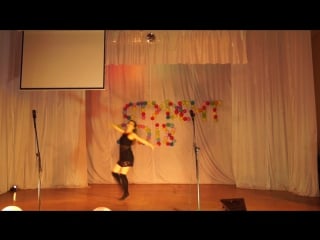 Олеся соловьева соло