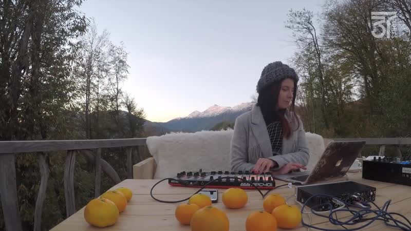 Ishome live krasnaya polyana