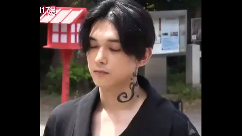 Mikey “tokyo revengers”