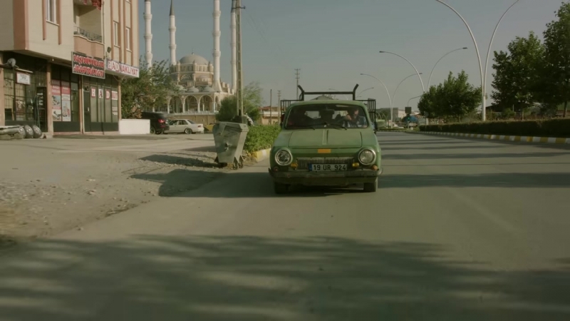 Çam yarmasi komedi̇ fi̇lmi̇ 2018 tek parça full hd