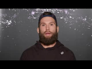 Jeremy stephens looks back at rda knockout at ufc 91