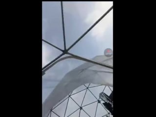 Thylane @thylaneblondeau insta video 5 april 2017