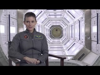 The martian kate mara beth johanssen behind the scenes movie interview