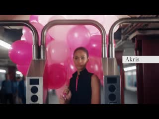 Joan smalls for neiman marcus art of fashion spring 2019 campaign