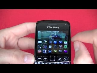 Generación blackberry bold, q10 y classic historia telefonía