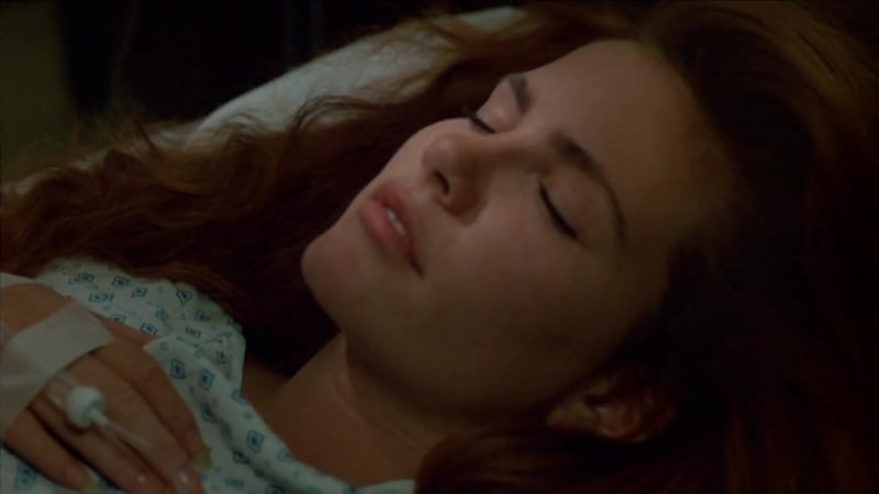 Колдовская доска (1986) hd