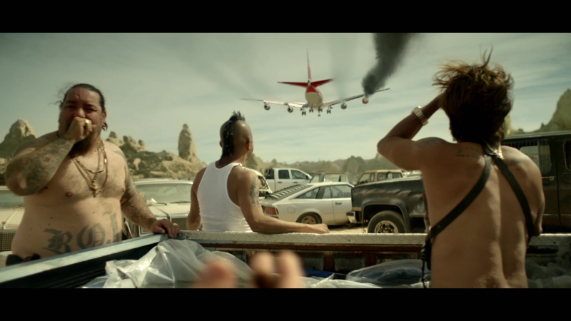 Чернобыль 2 зона отчуждения серия 3 сцена с бандитами!