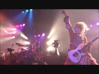 Versailles ai to kanashimi no nocturne (21 12 2011)