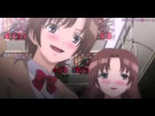 Hitoriga the animation 03