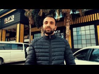 Откртытие ночного клуба «aura club kemer» (17 april 2019 grand opening)