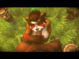 /wow34/ nordvarg1 pandaren tauren