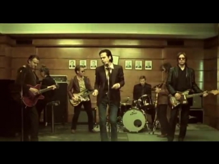Nick cave & the bad seeds fifteen feet of pure white snow