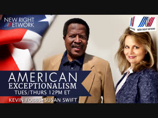 High school seniors to pass citizenship test to graduate? | american exceptionalism | ep50 @kfobbs