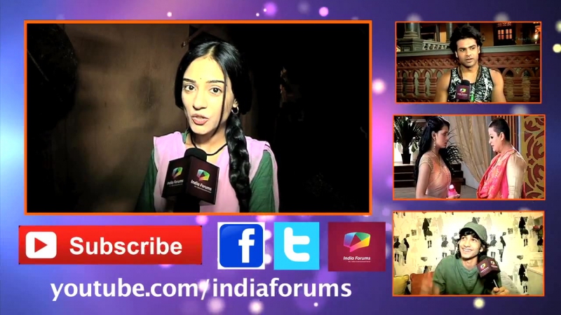 Jannat zubair flaunts her ethnic look