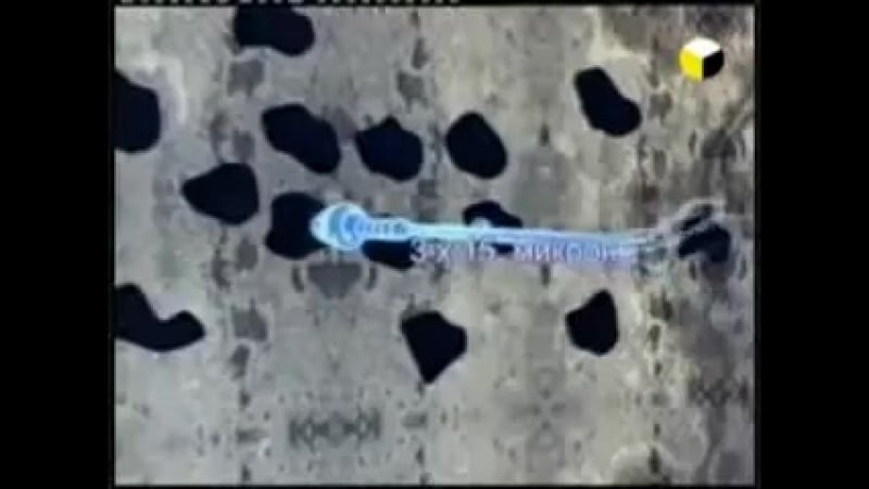 Презервативы не защищают вас от спида!!!