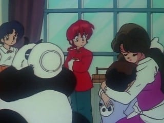 Ranma 1 2 tv4 [11 of 24] [ru jp] [milirina & animereactor ru]