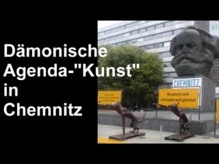 Björn höcke als dämonischer wolf aus der hölle? detleff artist