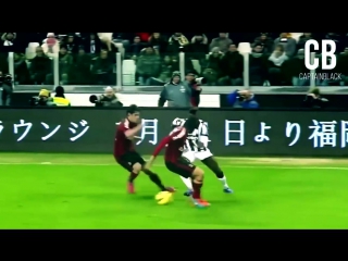 Paul pogba ● amazing skills & goals ● 2015 ● 720 hd