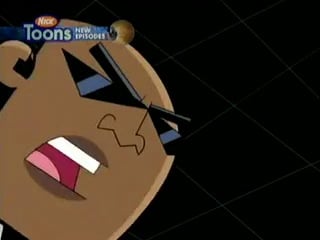 Денни призрак сезон 3 серия 7