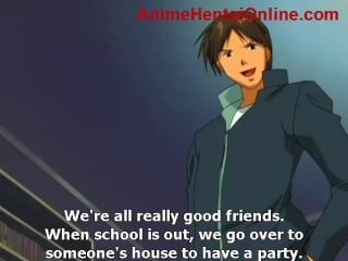 Classroom of atonement 01 at