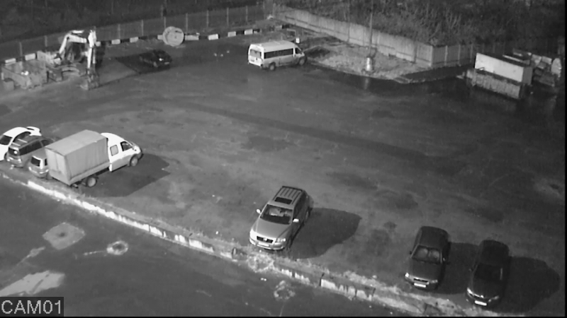 Ahd видеокамеры т м esvi с матрицей 1/4" ar0141, процессором nvp2431