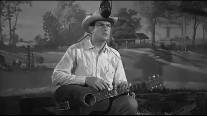 ◄a face in the crowd(1957)лицо в толпе* казан