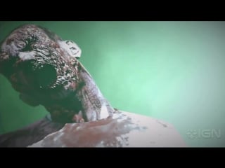 Молодые rising 2 launch trailer